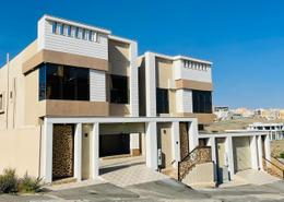 Villa - 3 bedrooms - 5 bathrooms for للبيع in Ash Sharafiyah - Abha - Asir