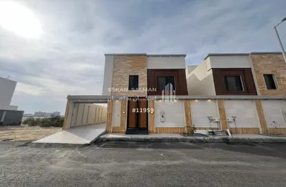 Villa - 7+ Bedrooms - 6 Bathrooms for sale in Ash Sheraa - Al Khubar - Eastern