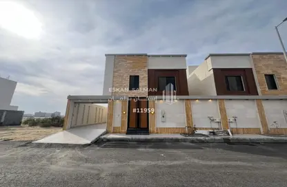 Villa - 7+ Bedrooms - 6 Bathrooms for sale in Ash Sheraa - Al Khubar - Eastern