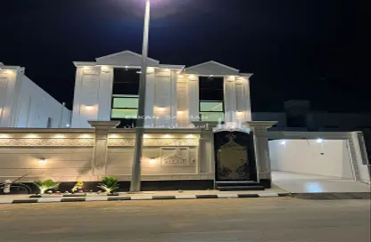 Villa - 7+ Bedrooms - 6 Bathrooms for sale in الواسط - امارة منطقة مكة المكرمة - الطائف - Makkah Al Mukarramah
