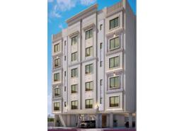 Apartment - 3 bedrooms - 3 bathrooms for للبيع in Abruq Ar Rughamah - Jeddah - Makkah Al Mukarramah