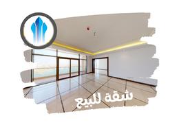 Apartment - 4 bedrooms - 6 bathrooms for للبيع in Abhur Al Janubiyah - Jeddah - Makkah Al Mukarramah