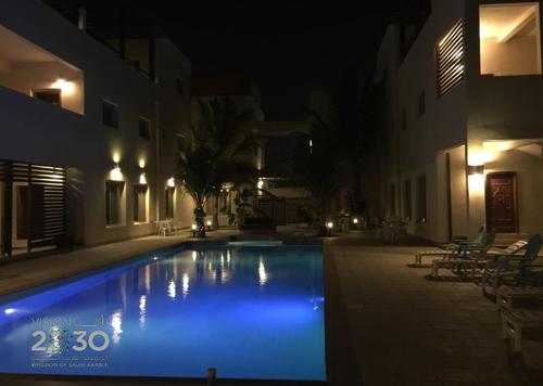 مجمع سكني - 2 غرف نوم - 1 حمام for للايجار in المرجان - جدة - مكة المكرمة مجمع سكني - 2 غرف نوم - 1 حمام for للايجار in المرجان - جدة - مكة المكرمة
