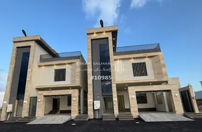 Villa - 7+ Bedrooms - 6 Bathrooms for sale in North Al Tadamun - Khamis Mushayt - Asir