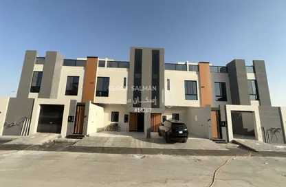 Apartment - 3 Bedrooms - 3 Bathrooms for sale in Az Zahra - Al Ahsa - Eastern