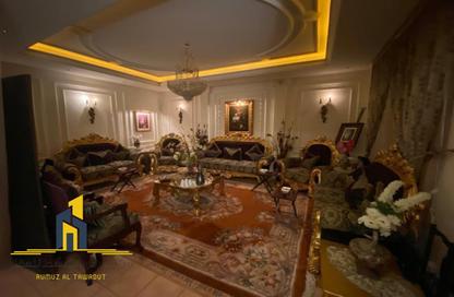 Villa - 5 Bedrooms - 4 Bathrooms for sale in Al Marwah - Jeddah - Makkah Al Mukarramah