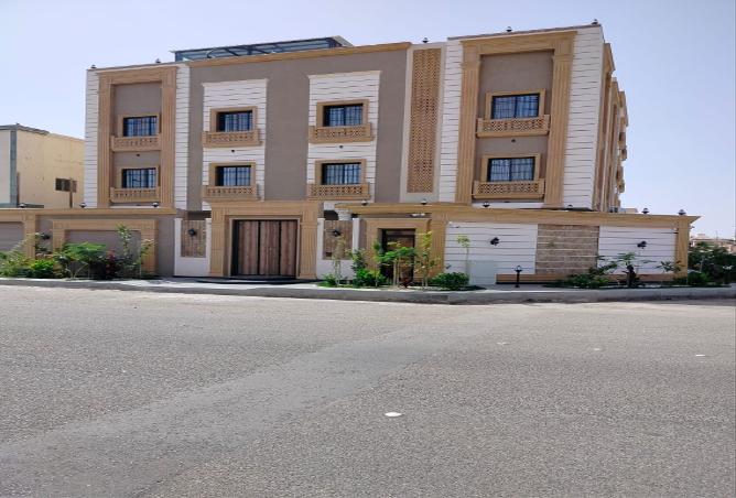 Apartment - 5 Bedrooms - 3 Bathrooms for sale in الدفاع - المدينه المنوره - Al Madinah Al Munawwarah