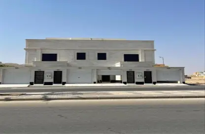 Villa - 7 Bedrooms - 5 Bathrooms for sale in Al Nakhil - Bariduh - Al Qassim