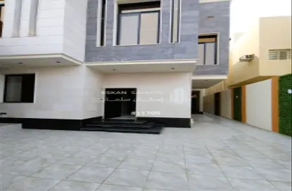 Villa - 7+ Bedrooms - 7 Bathrooms for sale in Ash Shamiya Al Jadid - Makah Almukaramuh - Makkah Al Mukarramah