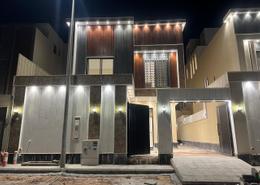 Villa - 5 bedrooms - 6 bathrooms for للبيع in Al Munsiyah - East Riyadh - Ar Riyadh