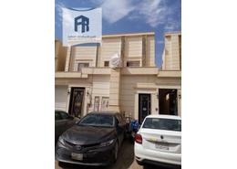 Apartment - 2 bedrooms - 2 bathrooms for للايجار in Al Munsiyah - East Riyadh - Ar Riyadh