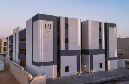 Apartment - 3 Bedrooms - 3 Bathrooms for rent in Al Malqa - Riyadh - Ar Riyadh