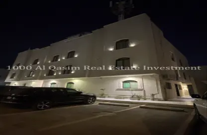 Apartment - 1 Bedroom - 1 Bathroom for rent in Al Malqa - Riyadh - Ar Riyadh