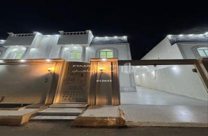 Villa - 6 Bedrooms - 4 Bathrooms for sale in السناح - امارة منطقة مكة المكرمة - الطائف - Makkah Al Mukarramah