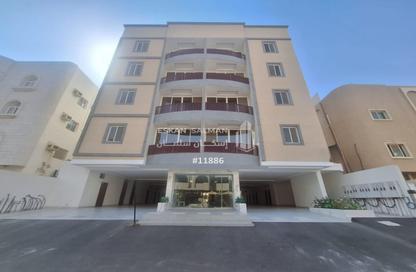 Apartment - 5 Bedrooms - 4 Bathrooms for sale in As Safa - Jeddah - Makkah Al Mukarramah