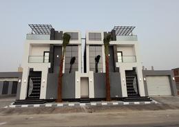 Villa - 6 bedrooms - 7 bathrooms for للبيع in Al Loaloa - Jeddah - Makkah Al Mukarramah Villa - 6 bedrooms - 7 bathrooms for للبيع in Al Loaloa - Jeddah - Makkah Al Mukarramah