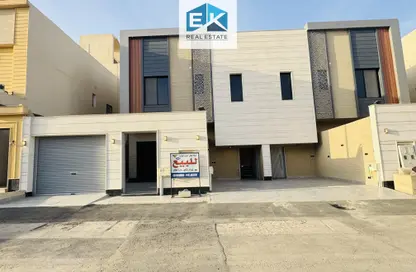 Full Floor - 3 Bedrooms - 3 Bathrooms for sale in Al Munisiyah - Riyadh - Ar Riyadh