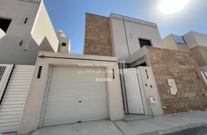 Villa - 7+ Bedrooms - 7+ Bathrooms for sale in Ar Rimal - Riyadh - Ar Riyadh