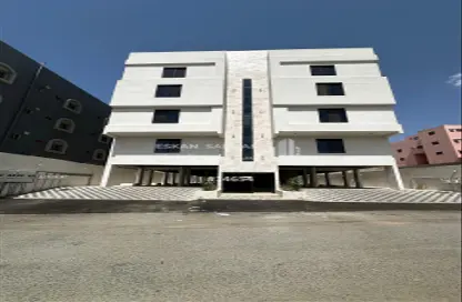 Apartment - 6 Bedrooms - 4 Bathrooms for sale in المعارض - امارة منطقة مكة المكرمة - الطائف - Makkah Al Mukarramah