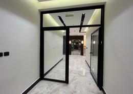 Apartment - 3 bedrooms - 3 bathrooms for للبيع in Al Qadisiyah - East Riyadh - Ar Riyadh