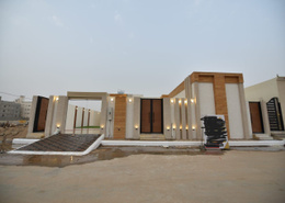 Villa - 4 bedrooms - 3 bathrooms for للبيع in Najran - Najran