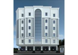 Apartment - 5 bedrooms - 3 bathrooms for للبيع in Mraykh - Jeddah - Makkah Al Mukarramah
