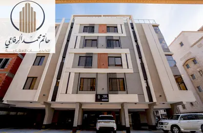Apartment - 4 Bedrooms - 3 Bathrooms for sale in Ar Rawdah - Jeddah - Makkah Al Mukarramah