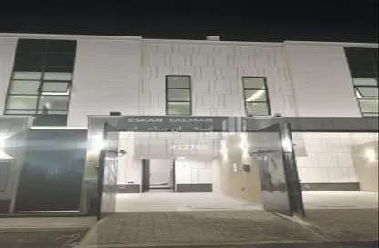 Apartment - 4 Bedrooms - 6 Bathrooms for sale in Al Janadriyah - Riyadh - Ar Riyadh