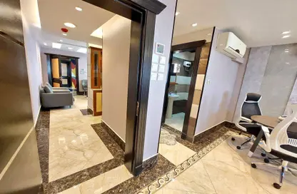 Office Space - Studio - 2 Bathrooms for rent in Al Muhammadiyah - Riyadh - Ar Riyadh