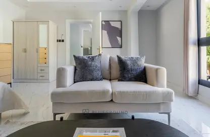 Apartment - 1 Bedroom - 1 Bathroom for rent in As Sulaymaniyah - Riyadh - Ar Riyadh Apartment - 1 Bedroom - 1 Bathroom for rent in As Sulaymaniyah - Riyadh - Ar Riyadh