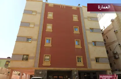 Apartment - 4 Bedrooms - 3 Bathrooms for rent in As Salamah - Jeddah - Makkah Al Mukarramah