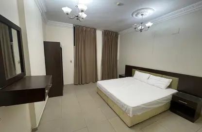 Apartment - 1 Bedroom - 1 Bathroom for rent in Ash Sharafiyah - Jeddah - Makkah Al Mukarramah