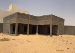 Rest House - 2 bedrooms - 2 bathrooms for للبيع in Al Fayziyah - Buraydah - Al Qassim