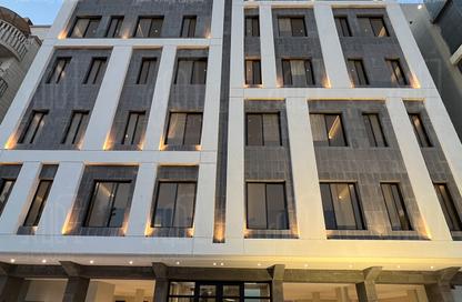 Apartment - 5 Bedrooms - 4 Bathrooms for rent in Al Faisaliyah - Jeddah - Makkah Al Mukarramah
