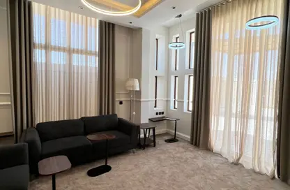 Apartment - 3 Bedrooms - 2 Bathrooms for rent in Al Munisiyah - Riyadh - Ar Riyadh