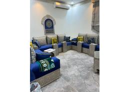 فيلا - 3 غرف نوم - 5 حمامات for للايجار in حي المونسية - شرق الرياض - الرياض