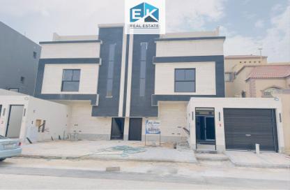 Full Floor - 4 Bedrooms - 4 Bathrooms for sale in Al Munisiyah - Riyadh - Ar Riyadh