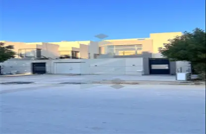 فيلا - 4 غرف نوم - 6 حمامات للايجار في الصحافة - الرياض - الرياض