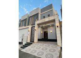 فيلا - 4 غرف نوم - 5 حمامات for للبيع in ابحر الشمالية - جدة - مكة المكرمة