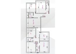 Apartment - 5 bedrooms - 4 bathrooms for للبيع in As Samir - Jeddah - Makkah Al Mukarramah Apartment - 5 bedrooms - 4 bathrooms for للبيع in As Samir - Jeddah - Makkah Al Mukarramah