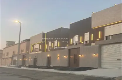 Villa - 7+ Bedrooms - 7+ Bathrooms for sale in Taibah - Jeddah - Makkah Al Mukarramah