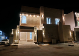 فيلا - 4 غرف نوم - 8 حمامات for للبيع in حي الرمال - شرق الرياض - الرياض