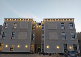 شقة - 2 غرف نوم - 3 حمامات for للبيع in حي القادسية - شرق الرياض - الرياض