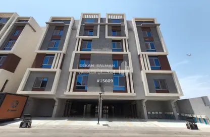 Apartment - 5 Bedrooms - 4 Bathrooms for sale in As Safa - Jeddah - Makkah Al Mukarramah