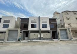 Villa - 4 bedrooms - 6 bathrooms for للبيع in Waly Al Ahd - Makkah Al Mukarramah - Makkah Al Mukarramah