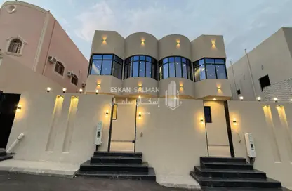 Villa - 7+ Bedrooms - 5 Bathrooms for sale in القراحين - امارة منطقة مكة المكرمة - الطائف - Makkah Al Mukarramah