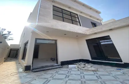 Villa - 5 Bedrooms - 6 Bathrooms for sale in Al Khalij - Riyadh - Ar Riyadh
