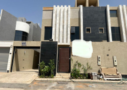 دوبلكس - 4 غرف نوم - 4 حمامات for للبيع in حي المونسية - شرق الرياض - الرياض