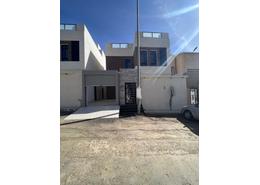 Villa - 3 bedrooms - 5 bathrooms for للبيع in Ash Sharafiyah - Abha - Asir Villa - 3 bedrooms - 5 bathrooms for للبيع in Ash Sharafiyah - Abha - Asir