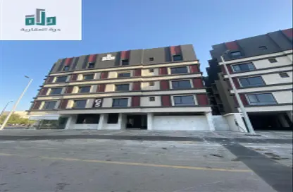 شقة - 4 غرف نوم - 3 حمامات للبيع في المنار - جدة - مكة المكرمة